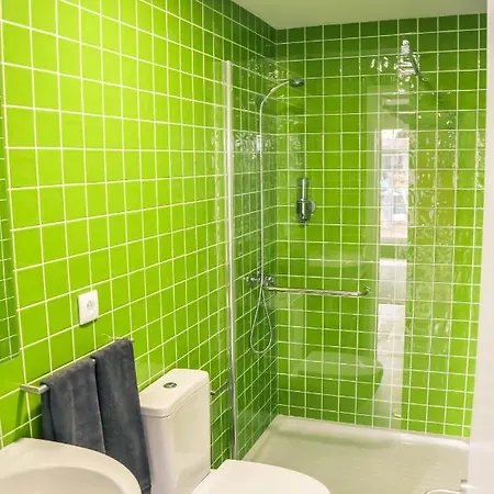 Διαμέρισμα Atlantic Furnas (Azores)