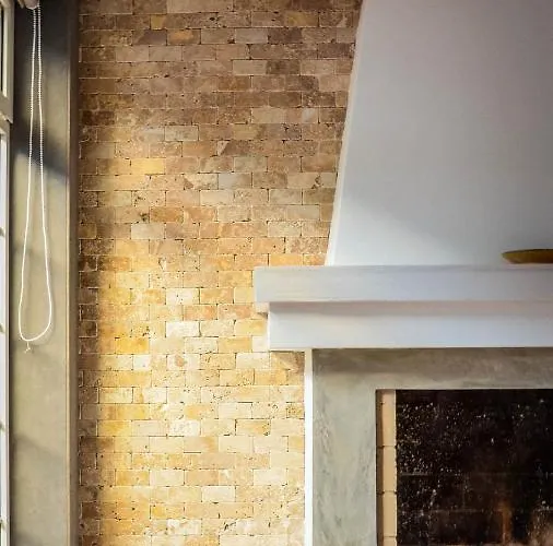 Atlantic Διαμέρισμα Furnas (Azores)