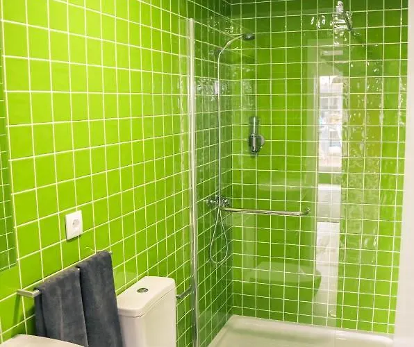 Διαμέρισμα Atlantic Furnas (Azores)