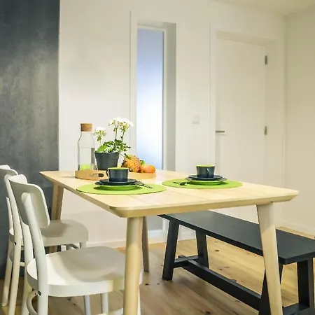 Apartamento Atlantic *